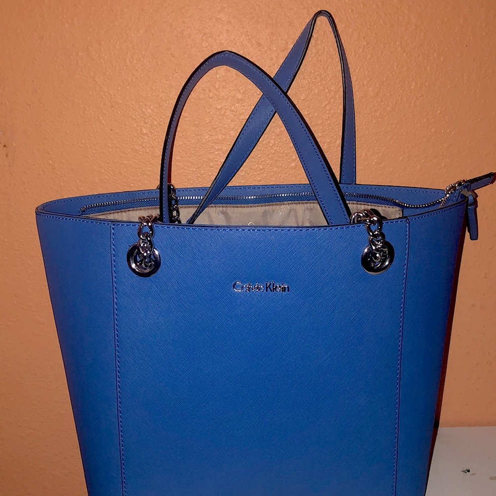 A CK Hand  Bag